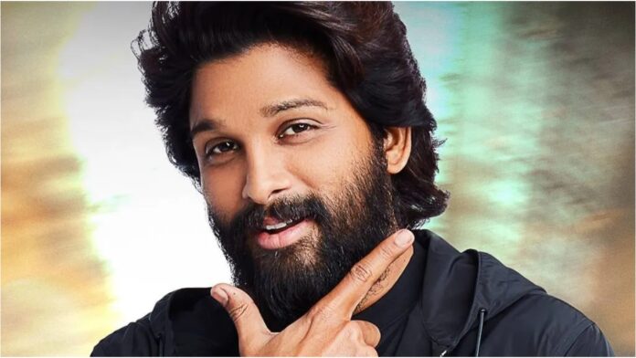Allu Arjun Movies List with IMDb Ratings (2003–2025)
