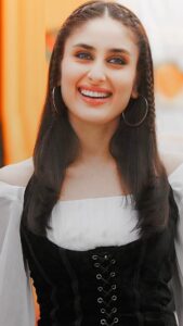 Kareena kapoor movies list