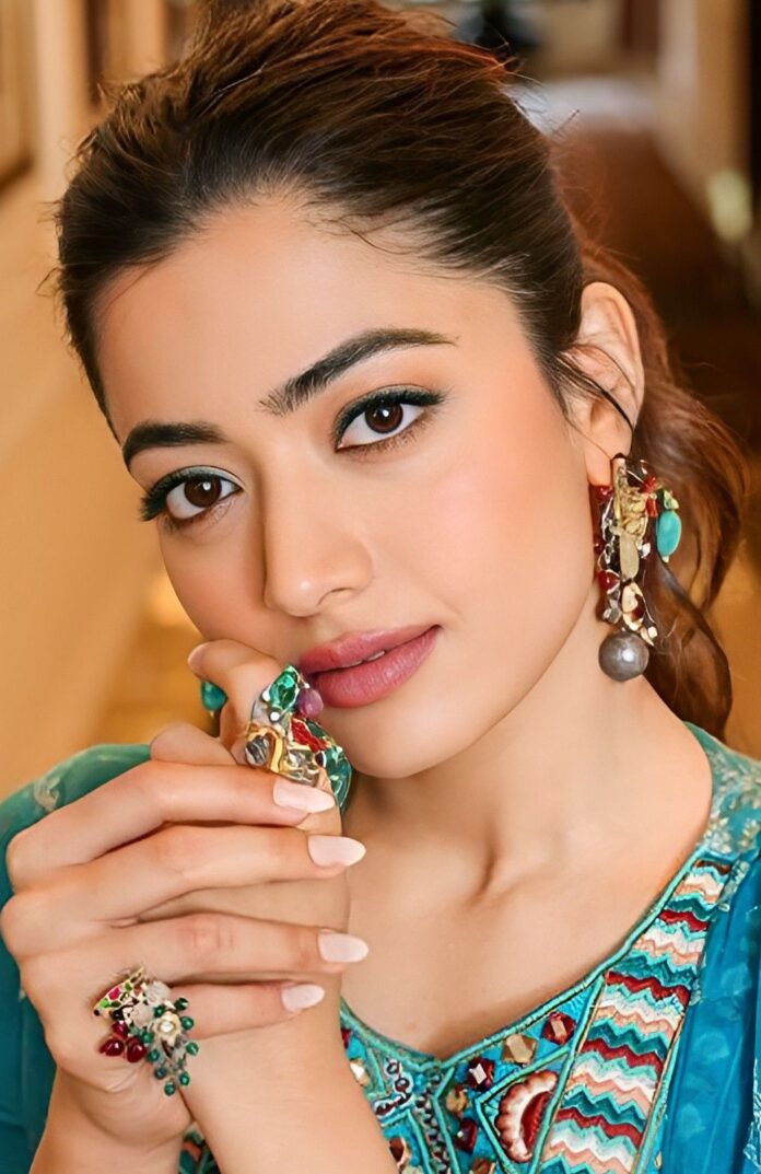 Rashmika Mandanna Upcoming Moives