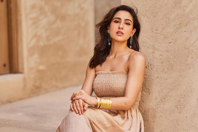 Sara Ali Khan Movies List