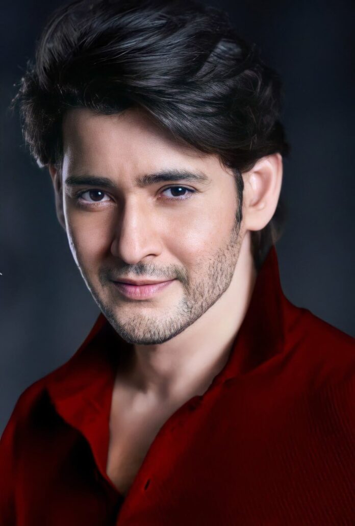 Mahesh Babu