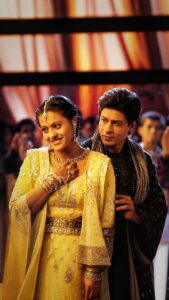 Kajol movies list