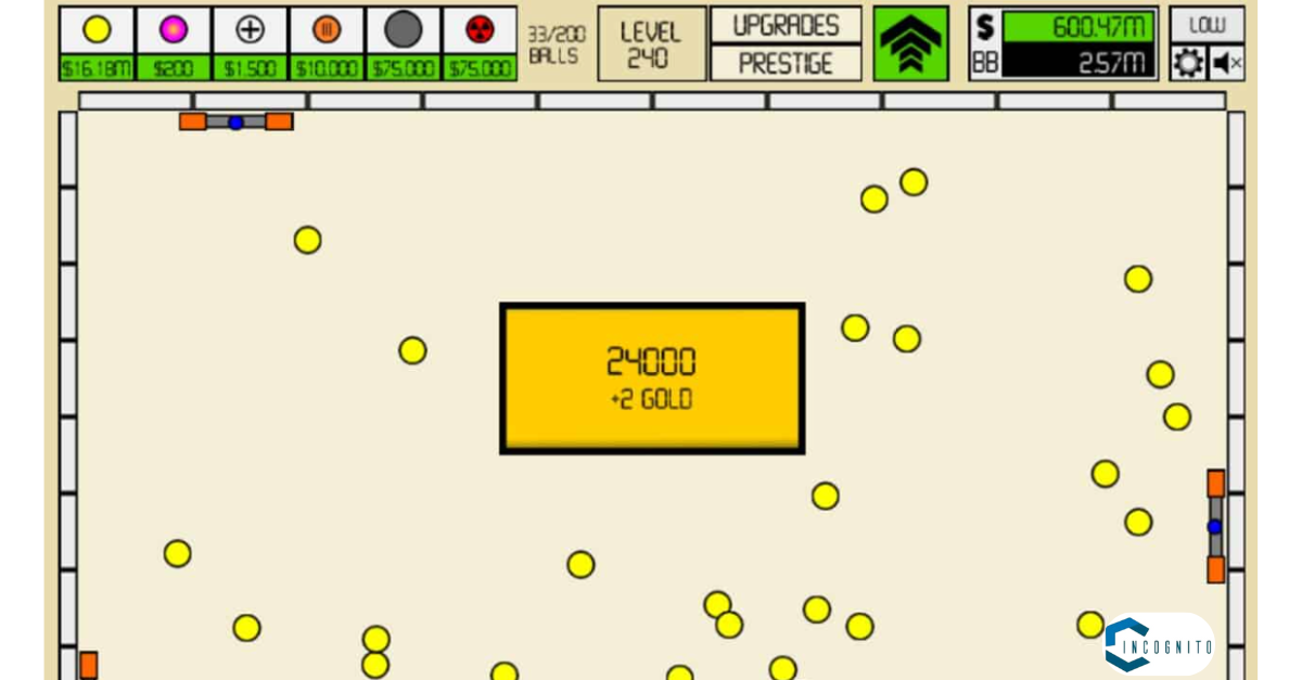Active Idle Breakout Codes