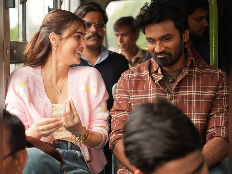 Dhanush upcoming movies, Idly Kadai, Tere Ishk Mein, Kalam The Missile Man of India, Dhanush 2025 movies, Dhanush 2026 movies, D54, D55, Ilaiyaraaja biopic, Tamil movies upcoming, South Indian cinema, Kollywood movies