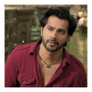Varun Dhawan Movies List