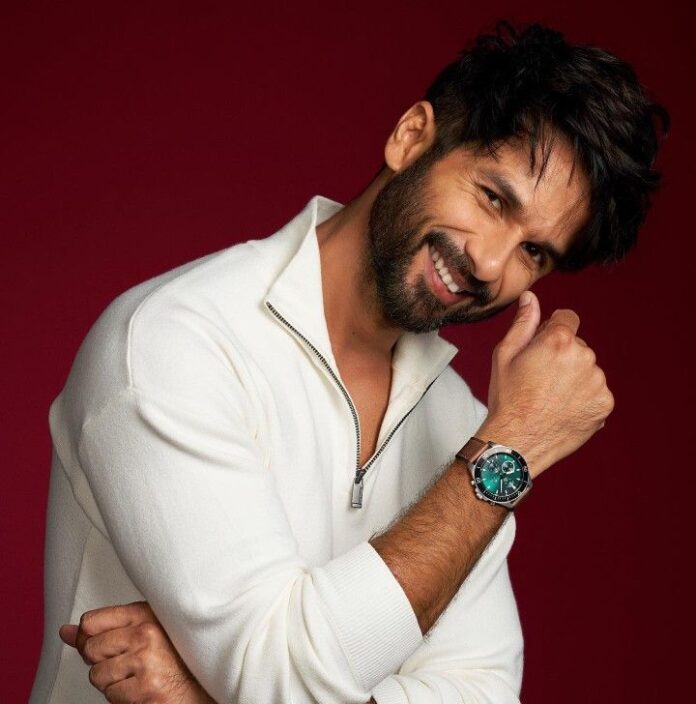 Shahid kapoor movies