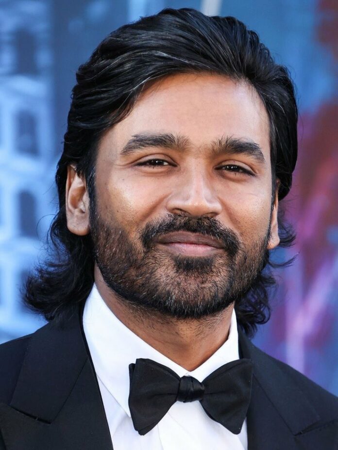 Dhanush Movies List