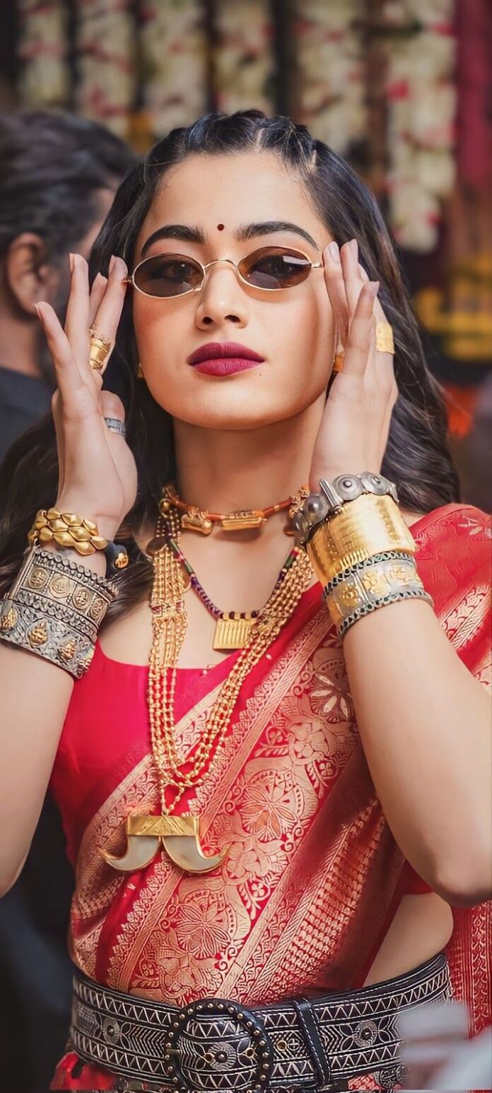 Rashmika Mandanna Upcoming Movies
