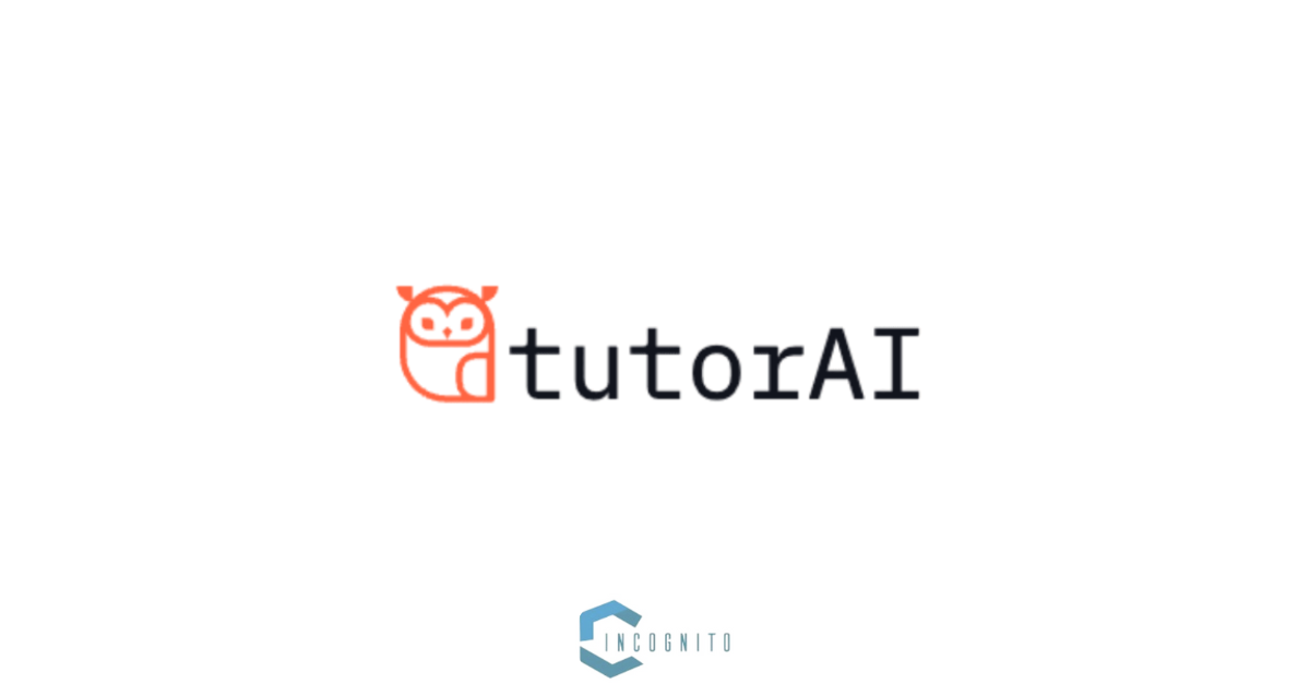 tutorAI