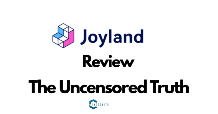 Joyland AI Review