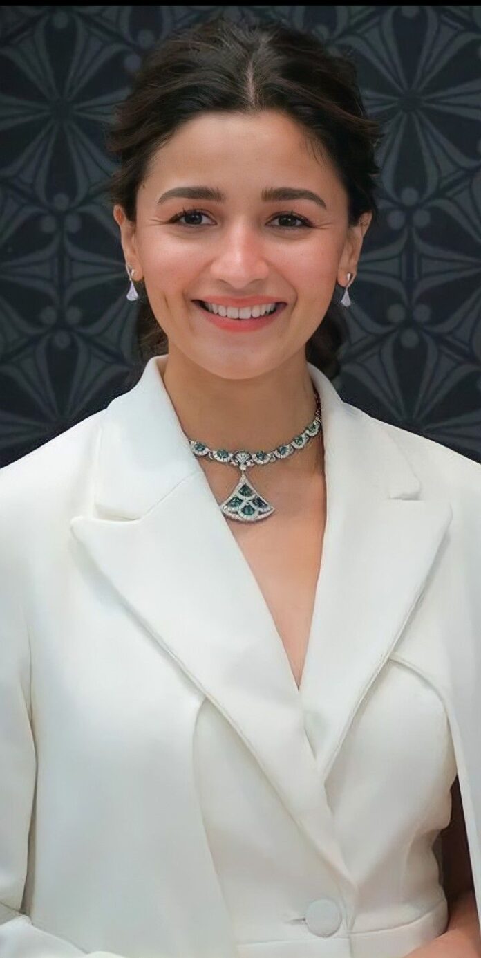 Alia Bhatt movies list
