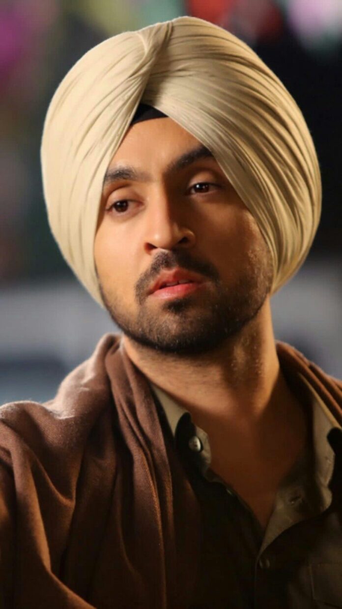 Diljit Dosanjh movies list
