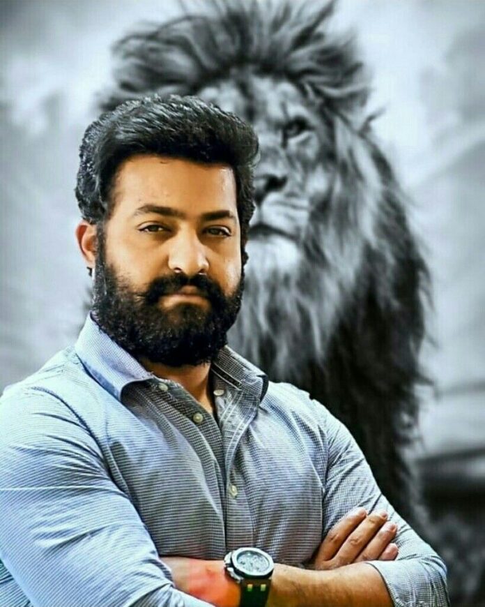 Jr. NTR movies list
