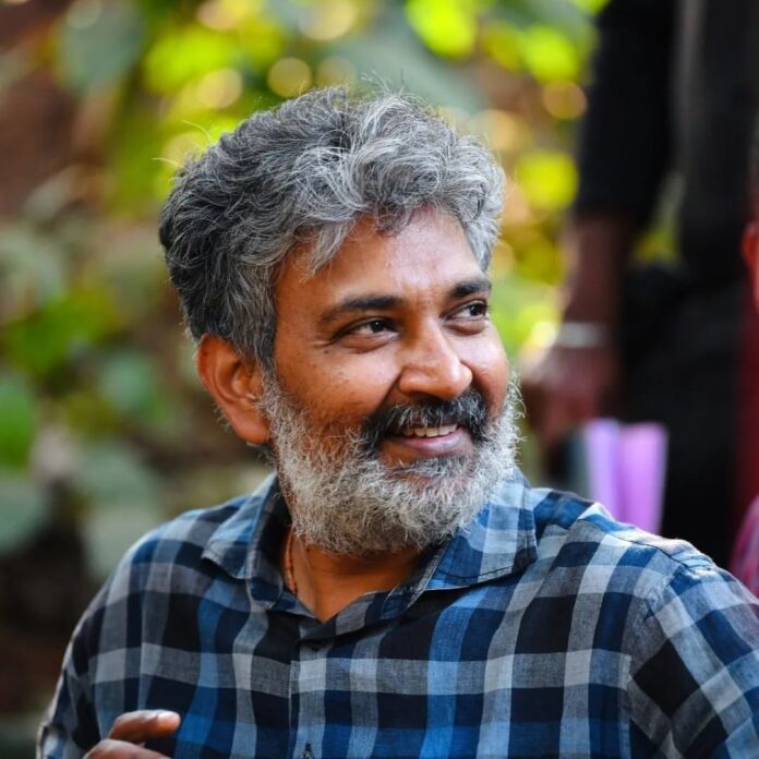 S.S. Rajamouli