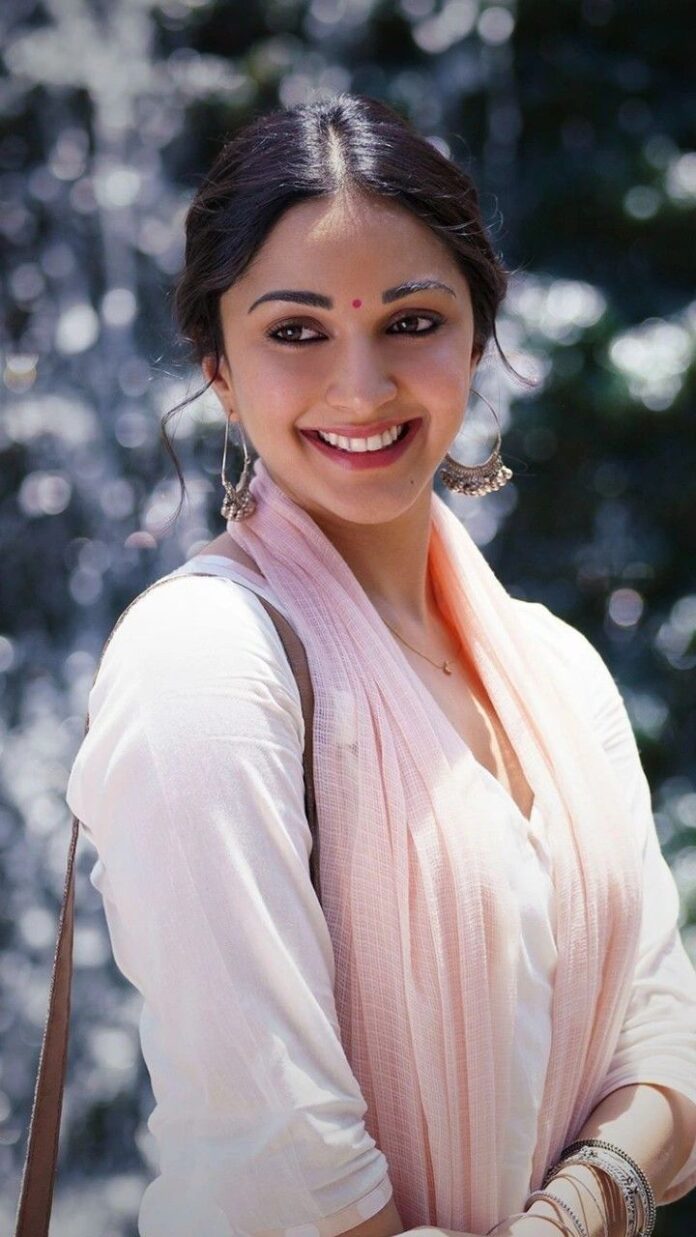 Kiara Advani