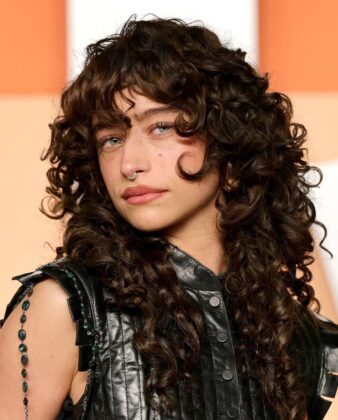 Odessa A'zion movies and TV shows