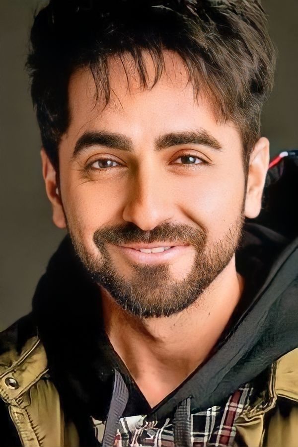 Ayushmann Khurrana