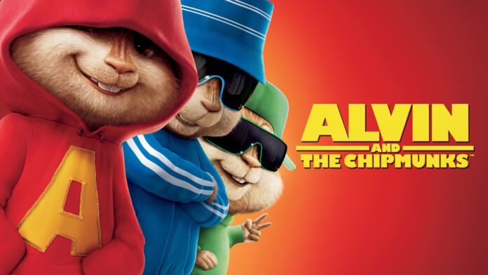Alvin and the Chipmunks 2007 Cast: Meet the Stars Behind the Hit Movie!