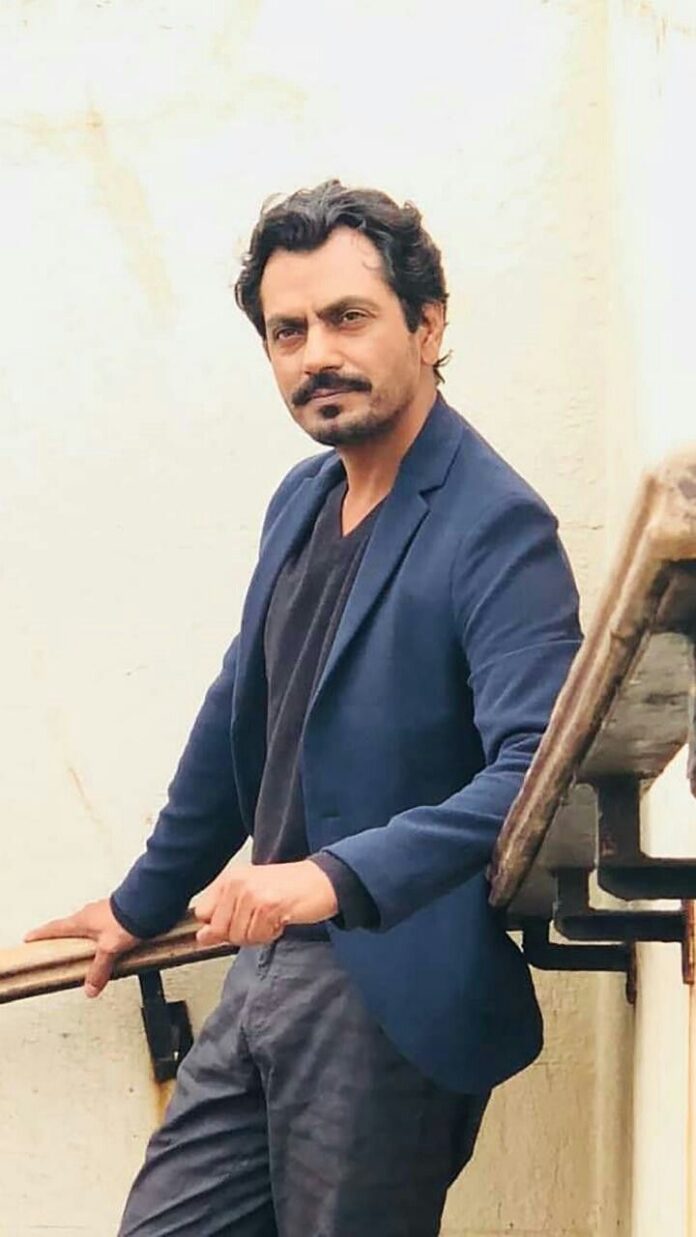 Nawazuddin Siddiqui moives and TV shows