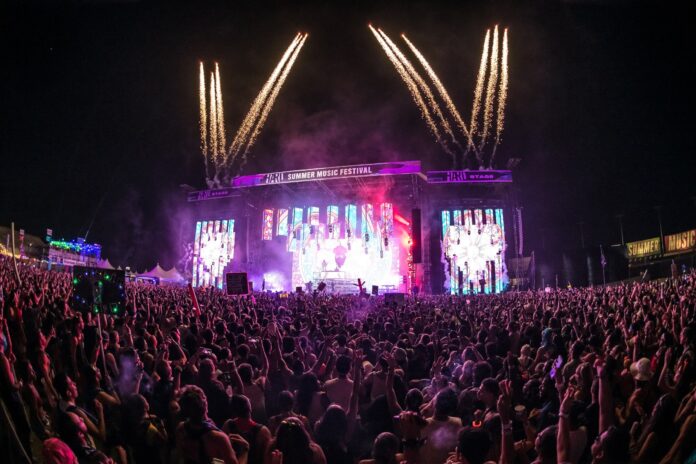 Spotify Music Festival: A Complete Guide to Spotify’s Live Music Experience