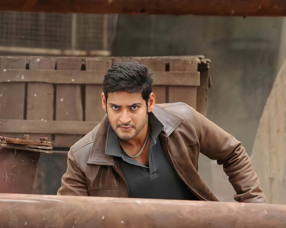 Mahesh Babu Movies List – A Journey of the Prince of Tollywood