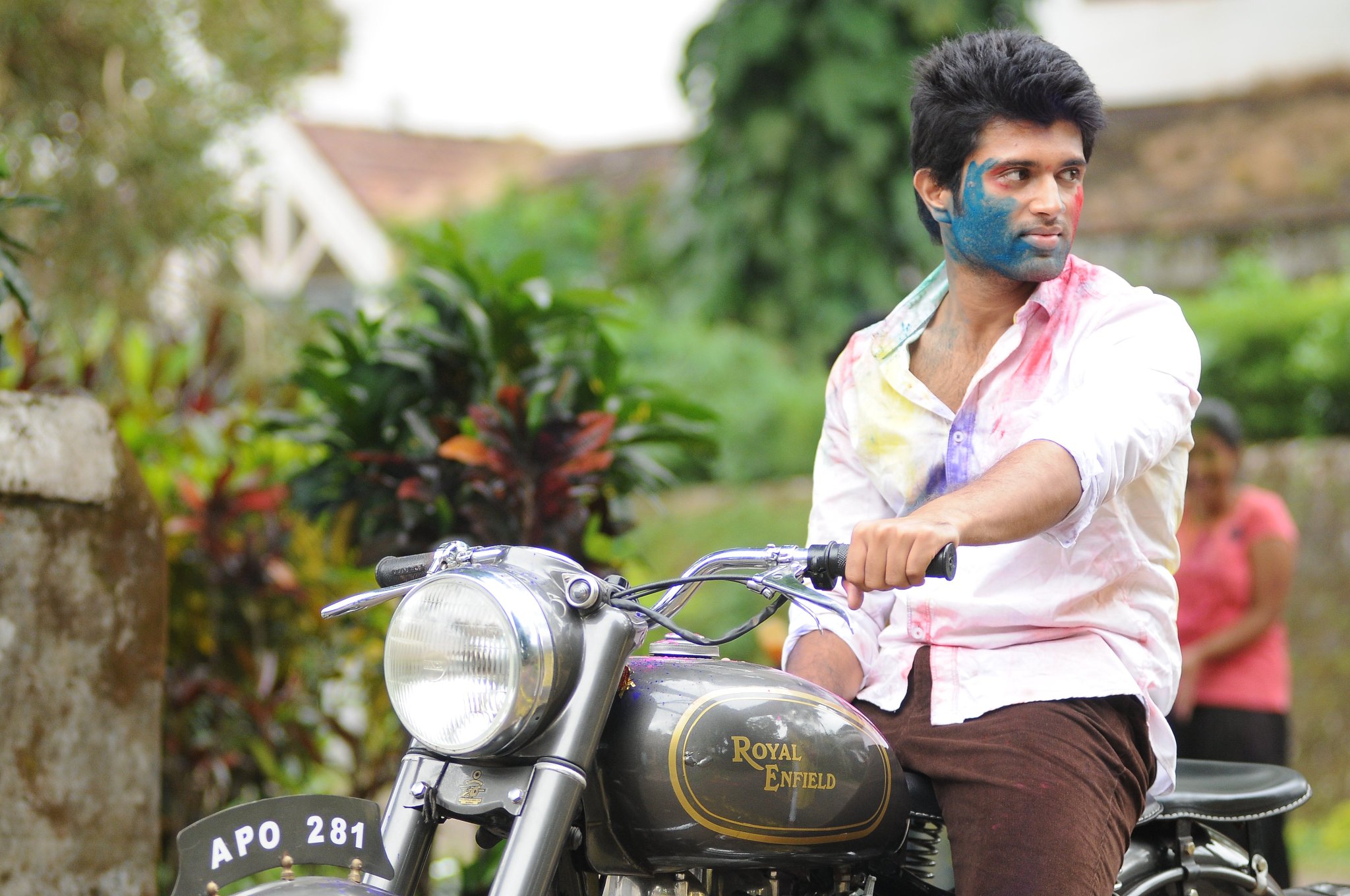 Vijay Devarakonda Movies List