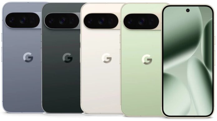Google Pixel 10 Pro: Full Review, Specs, Features & Buying Guide