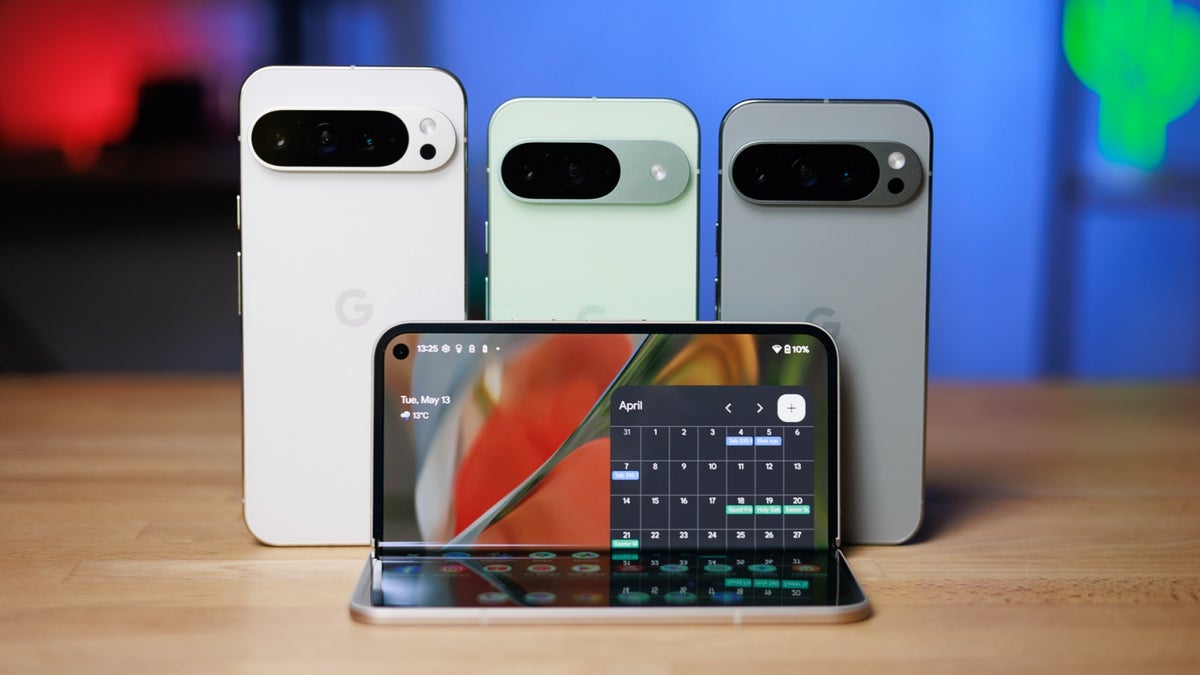 Google Pixel 10 Pro: Full Review, Specs, Features & Buying Guide