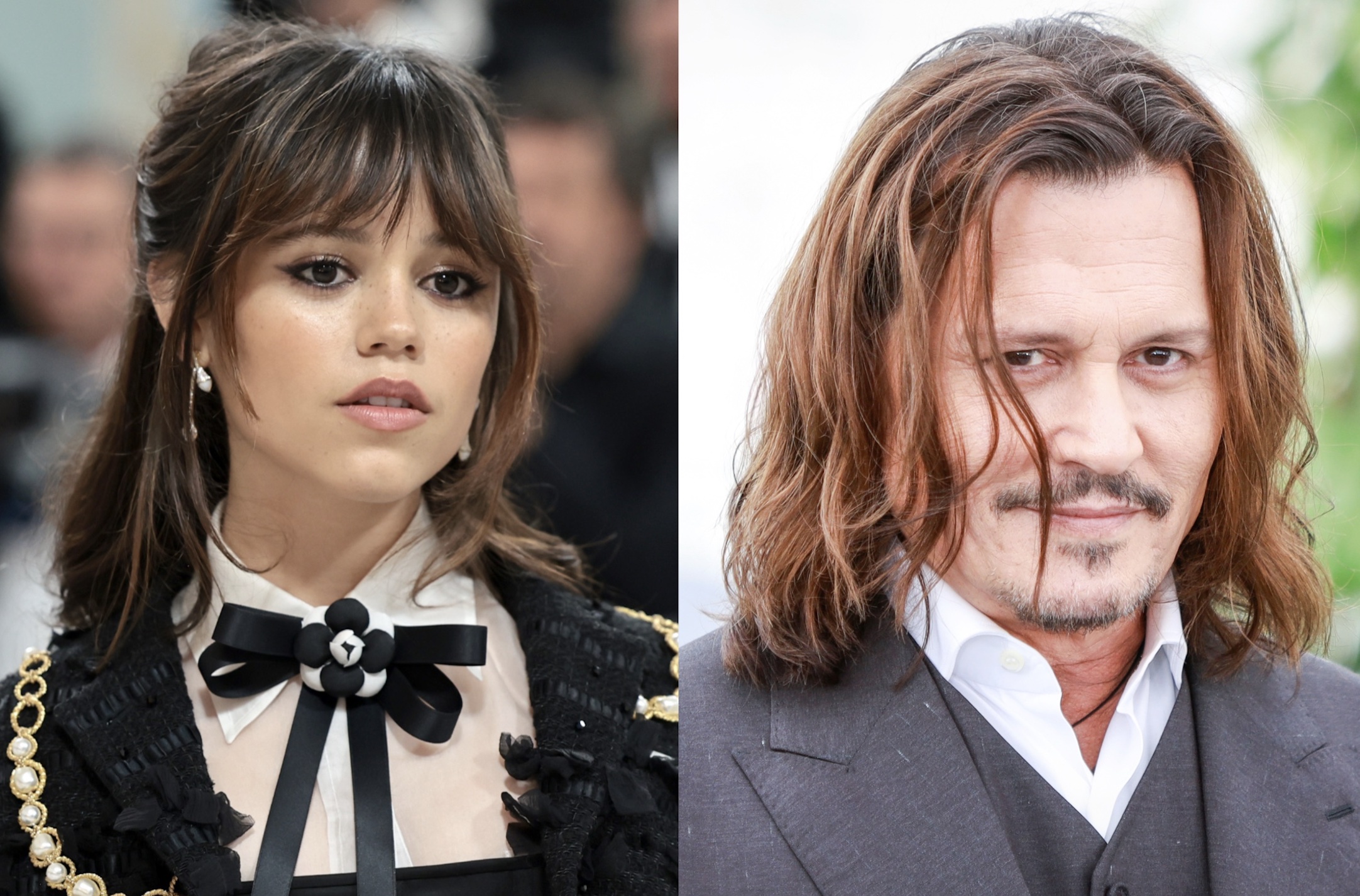 Who Is Jenna Ortega Dating? 