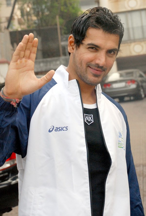 Complete John Abraham Movies List