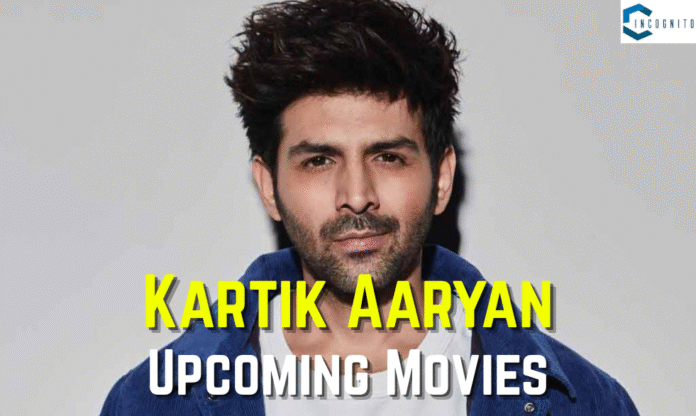 Kartik Aaryan Upcoming Movies: Expected Release Dates and Star Cast