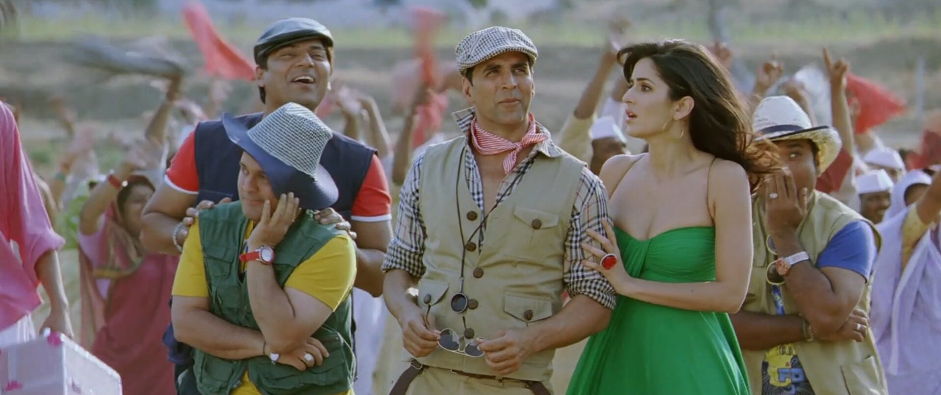 Katrina Kaif Movies List: Complete Filmography & Best Hits
