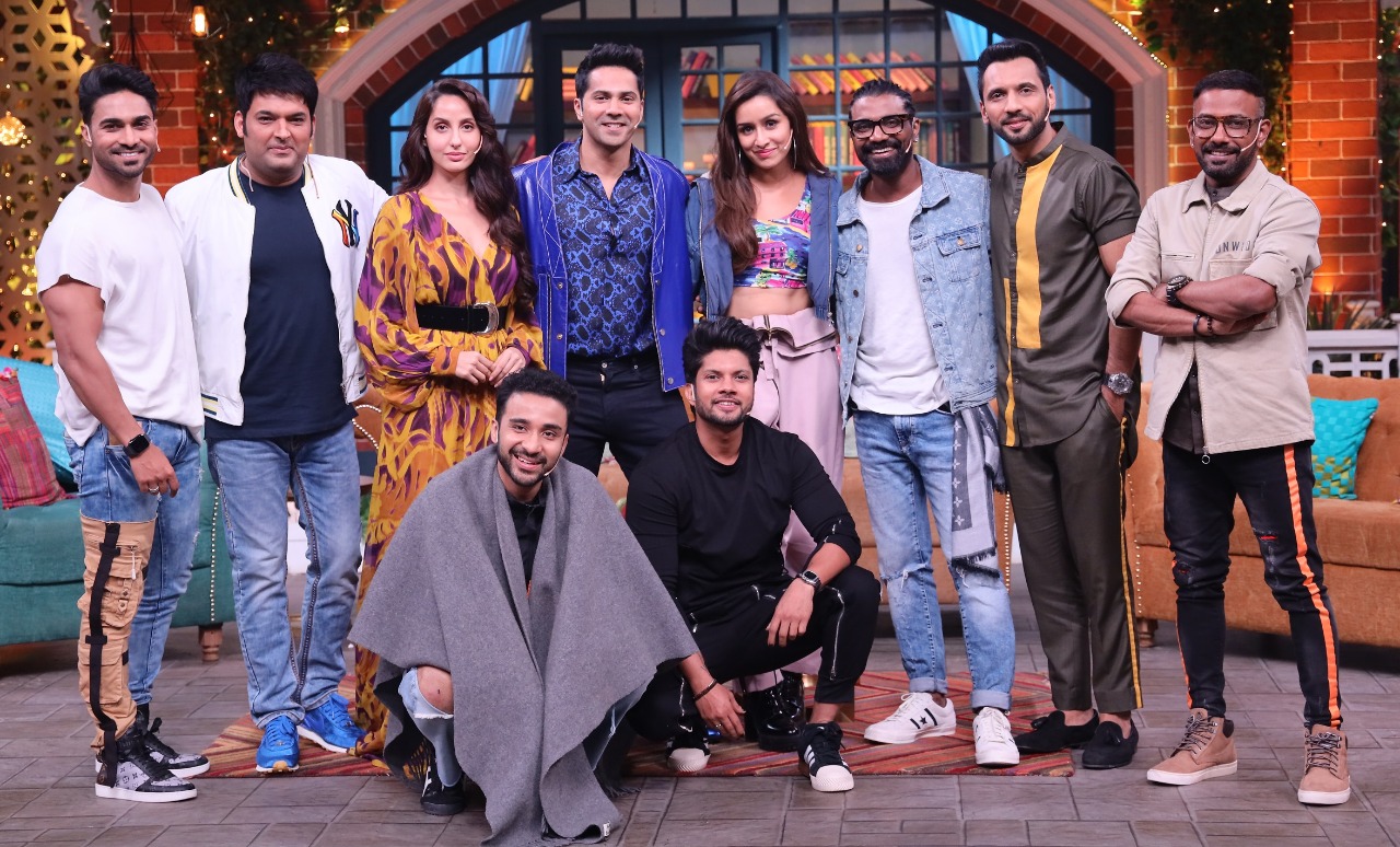Raghav Juyal Movies and TV Shows: Complete Guide to His Film and TV Journey