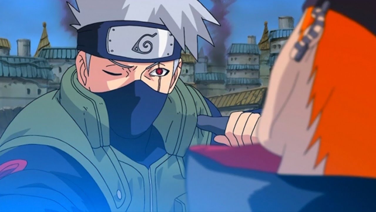 Naruto Shippuden Filler List