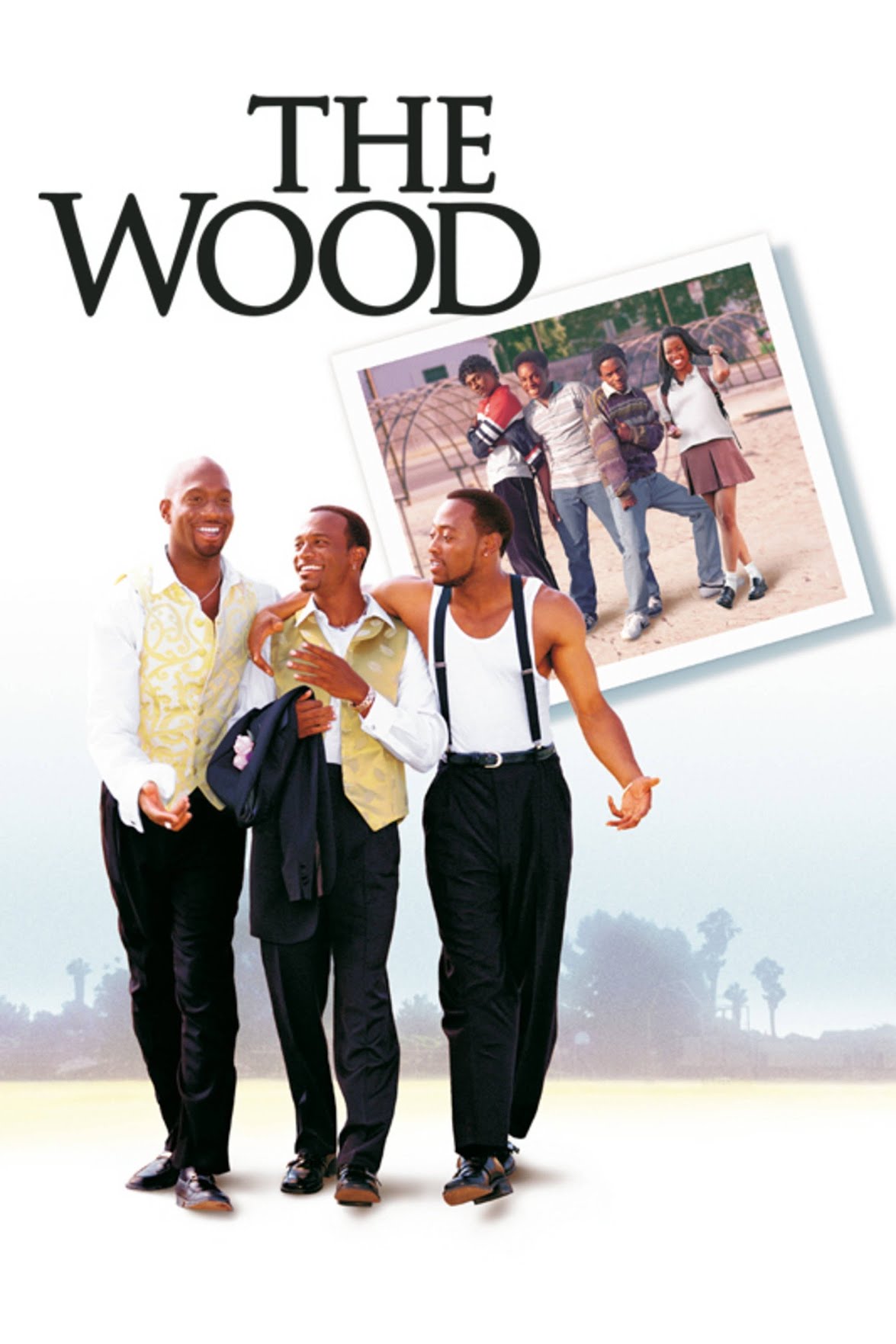 The Wood Movie Cast: Full List of Actors, Characters, and Roles Explained