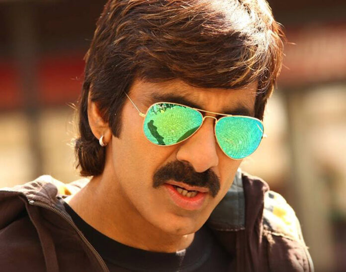 Ravi Teja Movies