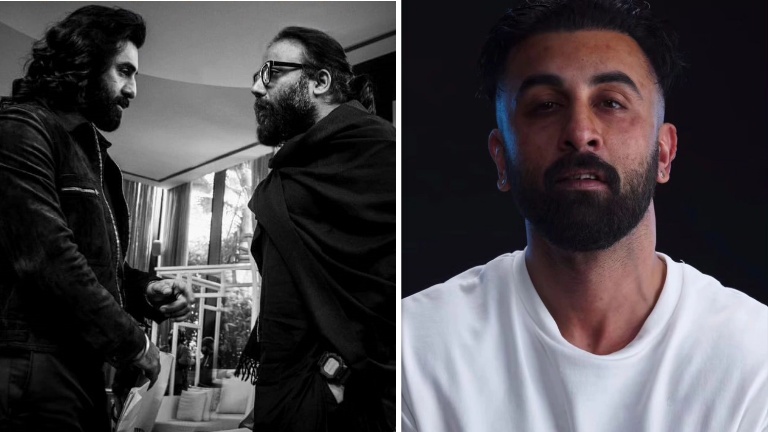 Ranbir Kapoor Upcoming Movies 2025–2028: Full List