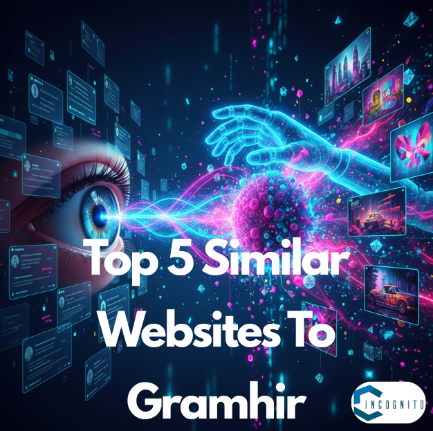 Gramhir AI