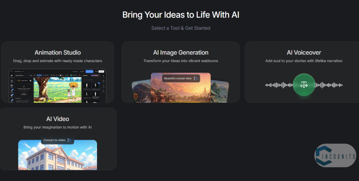 Autodraft AI Dashboard