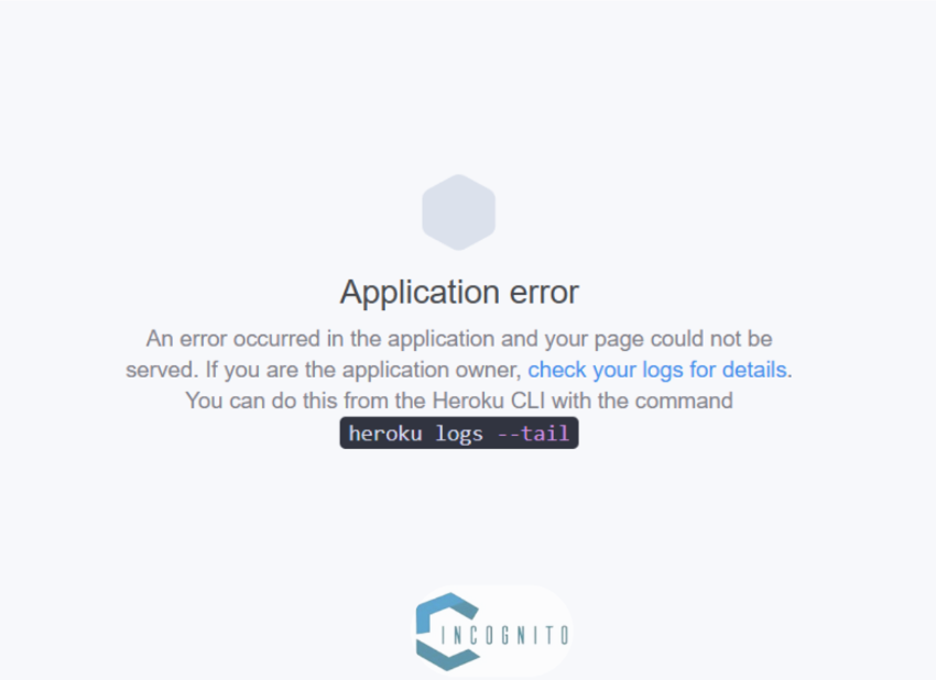 Doctrina AI Shutdown?