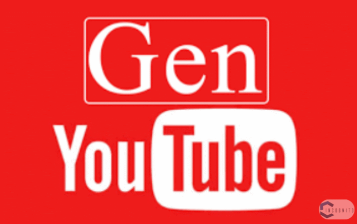 Gen You YouTube