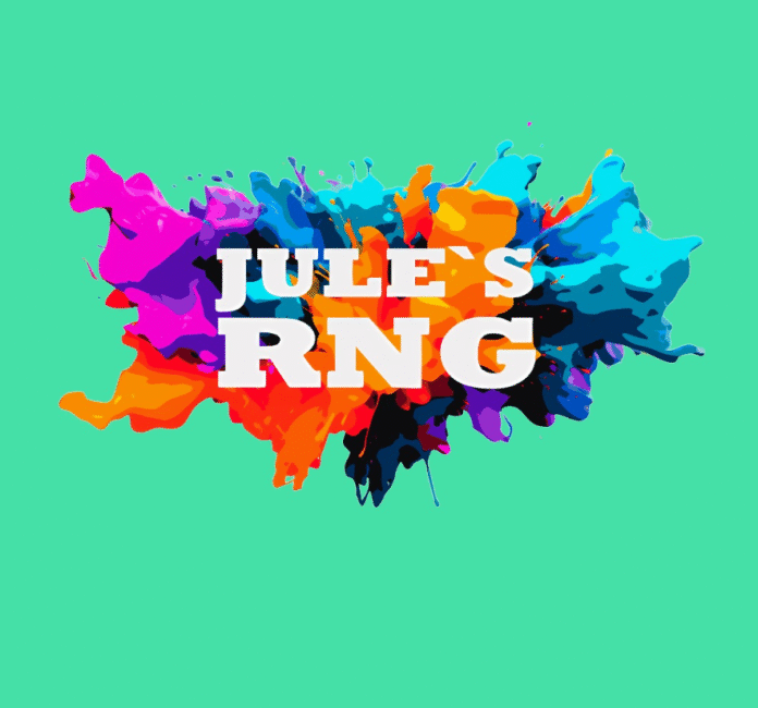 Top 12 Working Jules RNG Codes (September 2025)