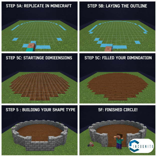 Minecraft Generators