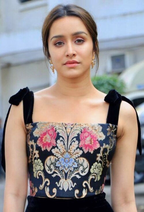 Shraddha Kapoor Upcoming Movies