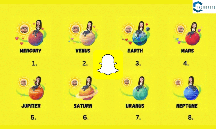 Understanding Snapchat Planets Order: A Fun Friendship Ranking System