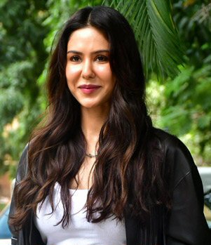 Sonam Bajwa movies