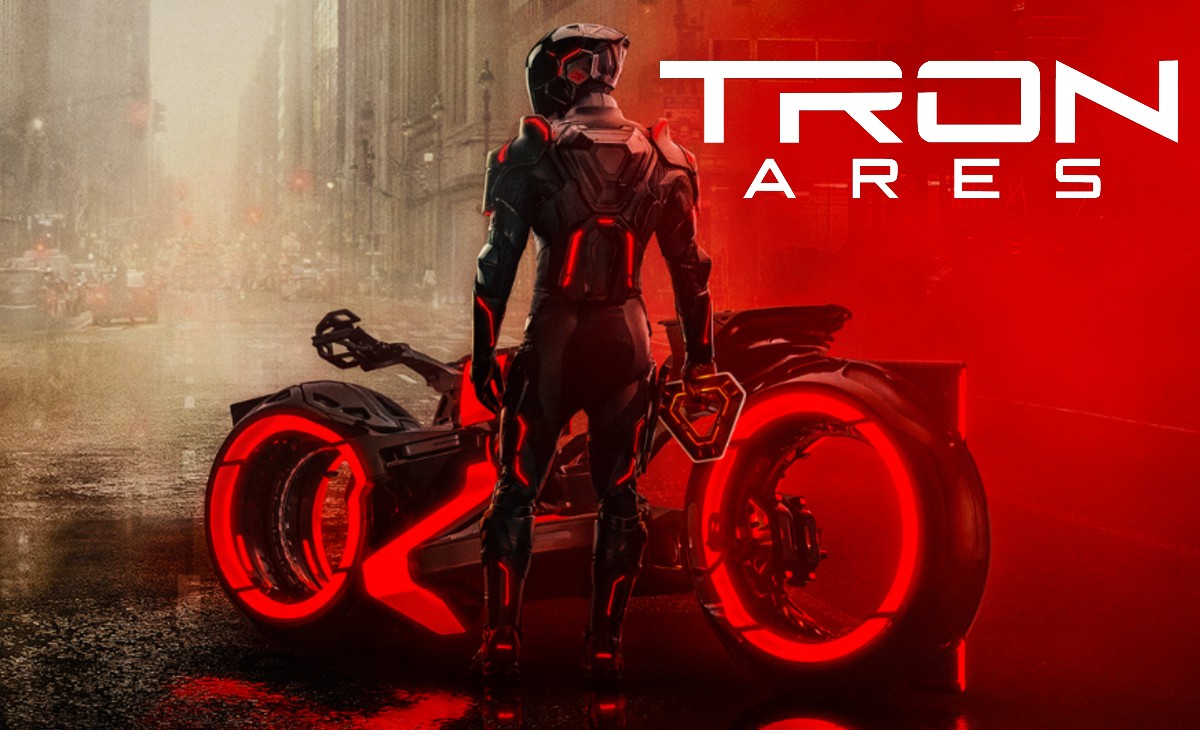 Tron Ares Release Date (2025) : Cast, Story, & Trailer