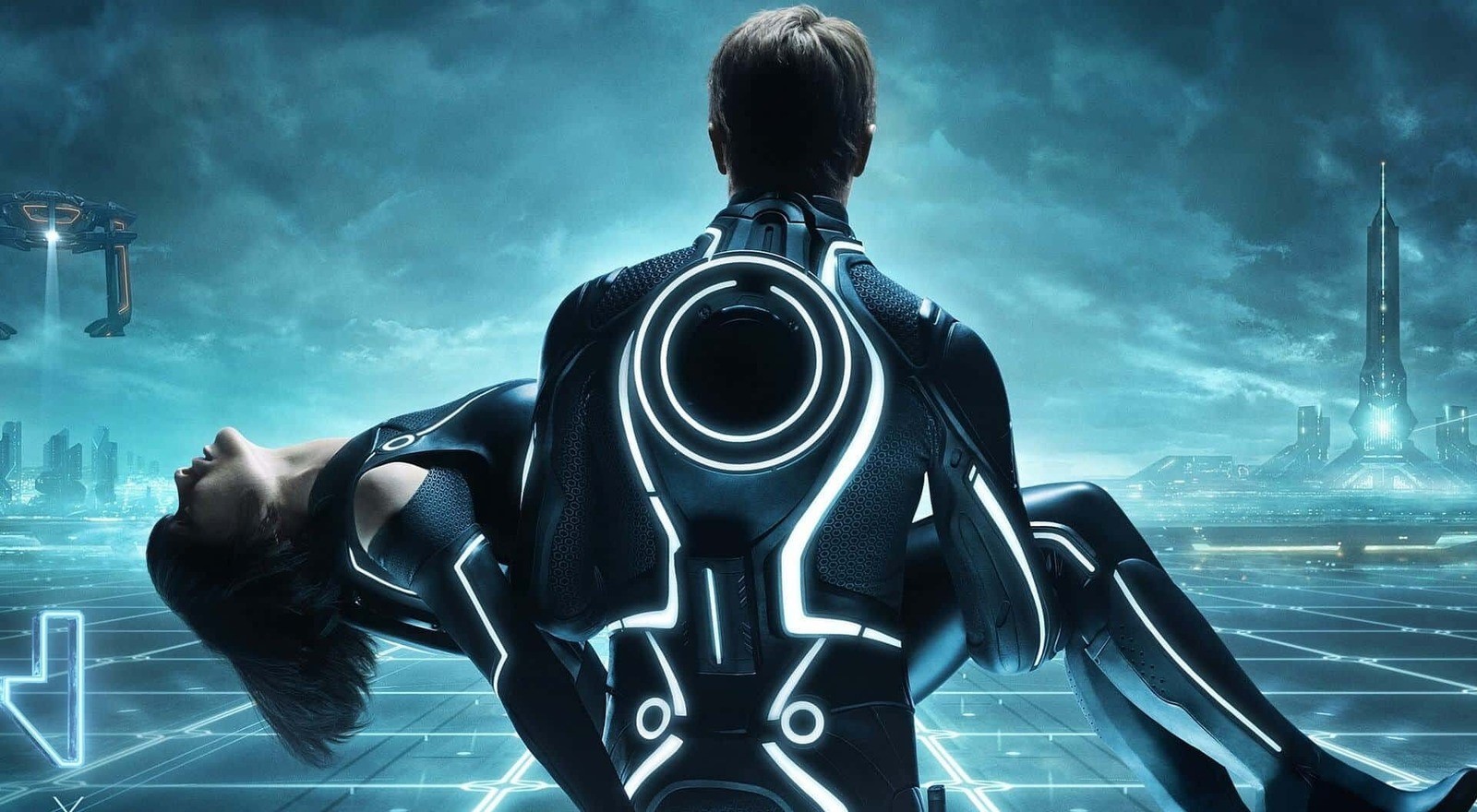 Tron Ares Release Date (2025) : Cast, Story, & Trailer 