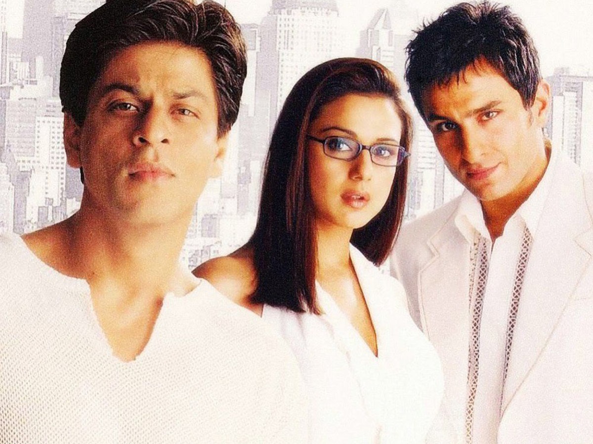 Preity Zinta Movies List: Soldier to Veer-Zaara Till 2025