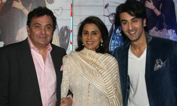 Who is Ranbir Kapoor Who is Ranbir Kapoor